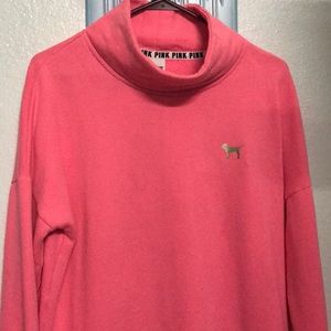 COPY - Bright PINK sweater
